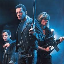 Judgment day full movie streaming. Terminator 2 Judgment Day Free Will Versus Destiny Terminator Movies Terminator Movies