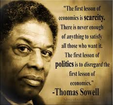 Thomas Sowell