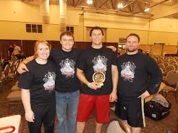 Profile for Iron King Powerlifting