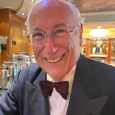 Memorial bench at Edgerton Park?