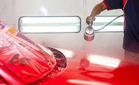 How Much Does It Cost To Paint A Car