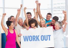 A group fitness instructor will lead, instruct and motivate a group of individuals in exercise activities including cardiovascular exercises, stretching and strength training. 7 Tips For Being The Best Group Fitness Instructor Possible Regymen Fitness