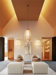 Amanemu Aman Spa Wellness Destination Deluxe Spa Interior Spa Rooms Hotels Design