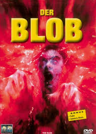 A binary large object (blob) is a collection of binary data stored as a single entity. Der Blob Amazon De Shawnee Smith Donovan Leitch Kevin Dillon Jeffrey Demunn Joe Seneca Judy Mccullough Candy Clark Art Lafleur Sharon Spelman Ricky Paull Goldin Paul Mccrane Billy Beck Michael Hoenig Shawnee Smith