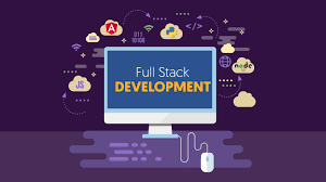 Who Is A Full Stack Web Developer In 2020 Full Stack Developer Full Stack Web Development Course