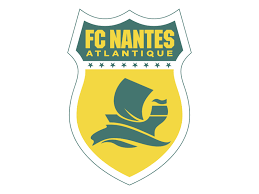 Grab the latest fc nantes dls kits 2021. Fc Nantes Atlantique Logo Png Transparent Svg Vector Freebie Supply