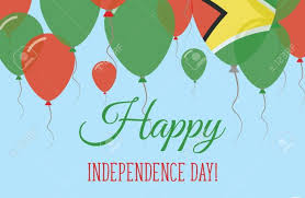 At the break of independence day: Gawu S Independence Day Message 2021