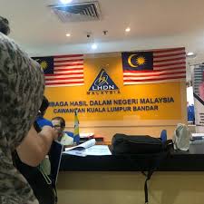 Pusat khidmat hasil hulu langat, lot 73, tingkat 3, kompleks perhentian kajang, jalan reko, 43000 kajang, selangor. Foto Di Lembaga Hasil Dalam Negeri Lhdn Ufficio In Kuala Lumpur