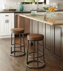 Industrial Rustic Barstool Rustic Bar Stools Rustic Counter Stools Kitchen Bar Stools