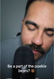 Asmr De William Qué Rollo