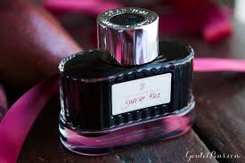 Goulet Pens Blog Fountain Pen Fountain Pen Ink Bottled Ink