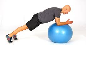 How to properly execute the best core exercises on swiss balls. The 9 Best Stability Ball Exercises For Core Training Yuri Elkaim Stability Ball Exercises Ball Exercises Core Training