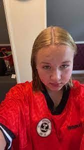 Heidi Priestley's Instagram, Twitter & Facebook