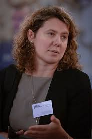 Women in Treasury New York Forum 2019