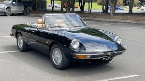 Image result for Blu Posillipo 1979 Alfa-Romeo
