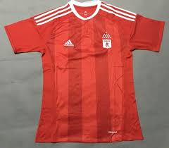 , best known as américa de cali or américa , is a colombian football team based in cali and playing in the categoría primera a. America De Cali Jersey Jersey On Sale