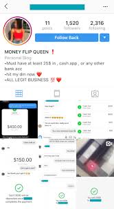We hope to make these stocks available for purchase again as soon as possible. Cash App Scams Giveaway Offers Ensnare Instagram Users While Youtube Videos Promise Easy Money Blog Tenable
