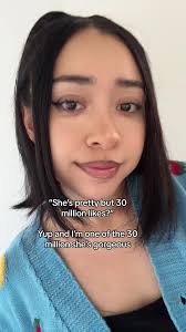 Who is Maria Poarch? Exploring the Phenomenon Behind 30 Million Likes