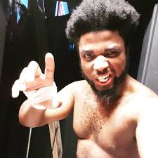 Darion ULTRA (@DarionKLS)