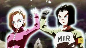 See more ideas about dragon ball z, dragon ball, dbz. Dragon Ball Z Twins C17 And C18 Come To Life With The Moneecastro Cosplay Anime Sweet