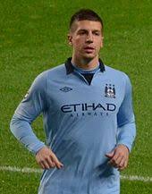 Man city men's, women's, eds and academy squad players. List Of Manchester City F C Players 25 99 Appearances Wikipedia