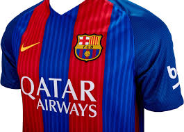 29.5 inches (75 cm) nike © bb keywords: Nike Barcelona Home Jersey 2017 Fc Barcelona Jerseys