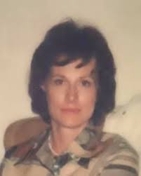 Remembering Betty Ellyn Beckman