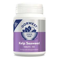 I am too lazy to do oil massages and spending hours in salon sessions is also not my cup of tea. Kelp Seaweed Supplements Tablets For Dogs Cats Dorwest Herbs