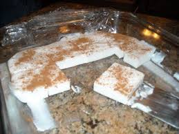 Puerto rican cuisine can be found in several other countries. El Boricua A Bilingual Cultural Publication For Puerto Ricans Dessert Recipes Puerto Rico Food Desserts