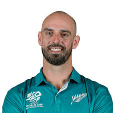 Daryl Mitchell Profile