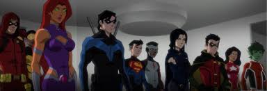 Pin On Justice League Dark Apokolis D