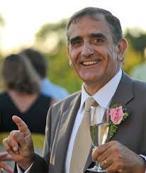 Les relations de Jean LABEYRIE