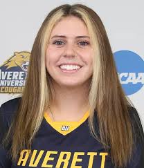 2022 Women's Lacrosse Roster