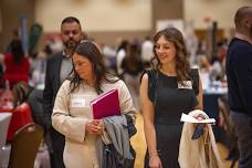 Community Service Fair