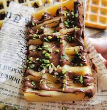 Epingle Sur Crepe Pancakes