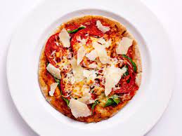 45 Healthy Recipes You Can Make In An Air Fryer Cooking Light Air Fryer Recipes Healthy Recipes Pizza Recipes Homemade