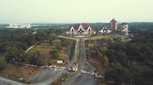 Dewan hang tuah local business malacca city. Elevation Of Jalan Hang Tuah Jaya Durian Tunggal Melaka Malaysia Topographic Map Altitude Map