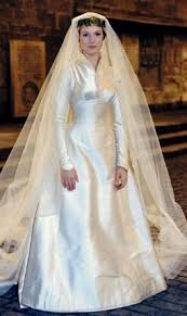 It's a sweet little dress and. Iconic Wedding Dresses Looking To Hollywood For Inspiration