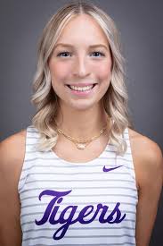 2025 Women's Track & Field Roster