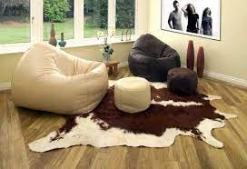 Chairs and tables from our kitchen furniture collection can. Bean Bag Chairs Cool And Comfy Sitting At Home Bean Bag Chair Modern Interior Decor Decor