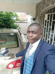 Profile for Akinyomi David Akinwale Dbestway