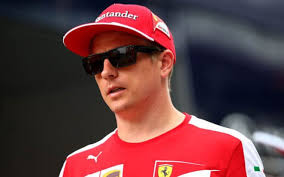 Resultado de imagem para kimi raikkonen Ã© multado na SuiÃ§a