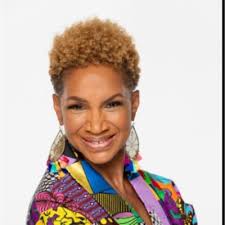 Portia Powell, CPFIM