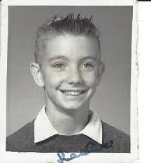 Does anyone remember Margie Butler(older sister Mary) that lived