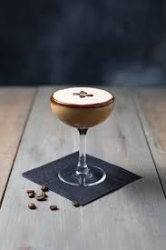 Discover bacardi's world famous rum cocktails. Chocolate Espresso Martini Recipe Kitchen Swagger