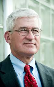 Good-bye, Professor Bacevich