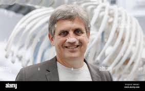 Zoological director hi-res stock photography and images