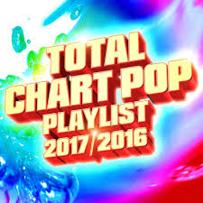 work song download total chart pop playlist 2017 2016 song