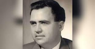 Charles Hayden Reedy Jr. Obituary