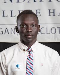 2019 Recipients — Corrigan Faircloth Chapter